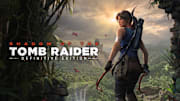Shadow Of The Tomb Raider: Definitive Edition