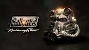 Fallout 4: Anniversary Edition