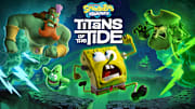 SpongeBob SquarePants: Titans of the Tide