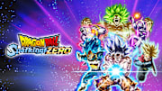 DRAGON BALL: Sparking! ZERO