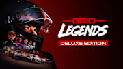 GRID Legends: Deluxe Edition