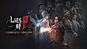 Lies of P: Complete Edition