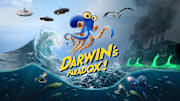Darwin's Paradox!