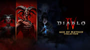 Diablo IV: Age of Hatred Collection