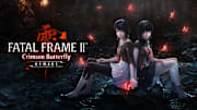 FATAL FRAME II: Crimson Butterfly REMAKE