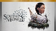South of Midnight Weaver's Edition
