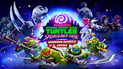 Teenage Mutant Ninja Turtles: Splintered Fate – Nintendo Switch 2 Edition