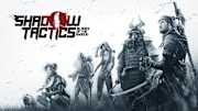 Shadow Tactics: Blades of the Shogun