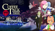Coffee Talk: Tokyo
