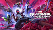 Marvel's Guardians of the Galaxy: Encore Edition