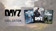 DayZ: Cool Edition