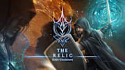 The Relic: First Guardian