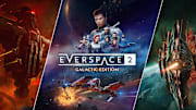 EVERSPACE 2 - Galactic Edition