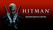 Hitman: Absolution - Nintendo Switch 2 Edition