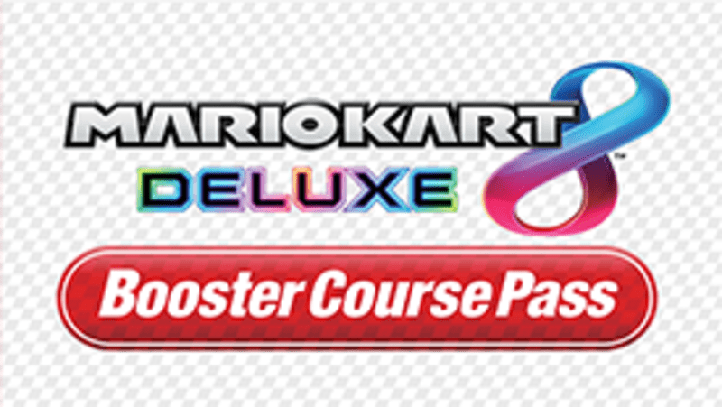 Mario Kart™ 8 Deluxe – Booster Course Pass for Nintendo Switch - Nintendo  Official Site