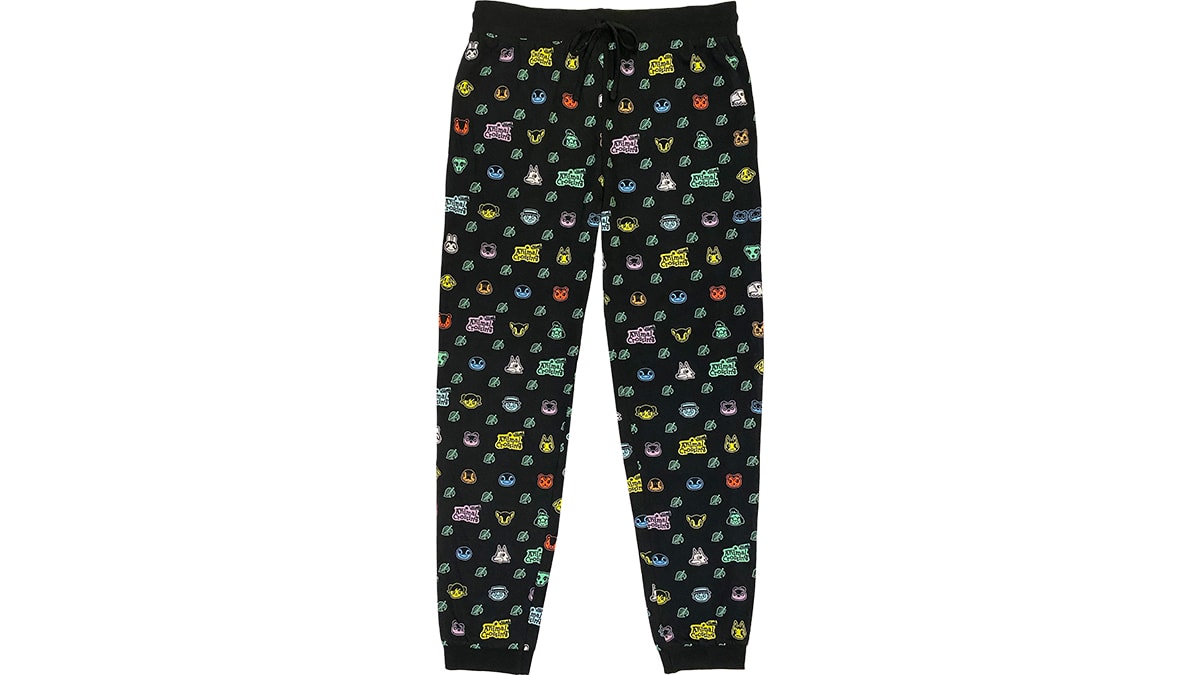 animal crossing jogger walmart