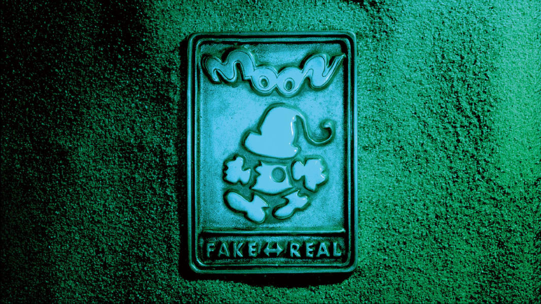 Promotional image for moon rpg