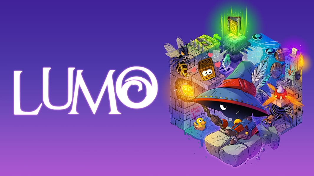 卢莫|Lumo
