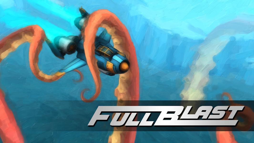全面冲击|FullBlast中文