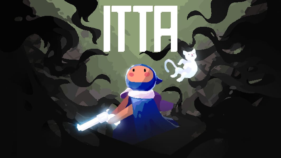 伊塔|ITTA中文