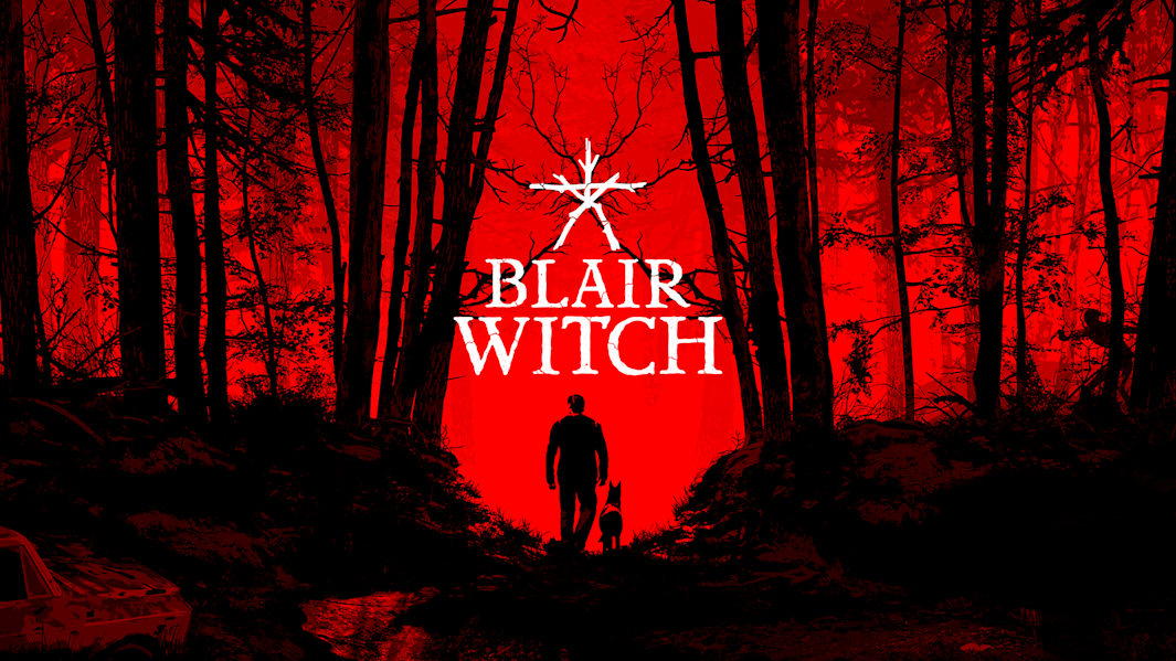 女巫布莱尔|Blair Witch中文