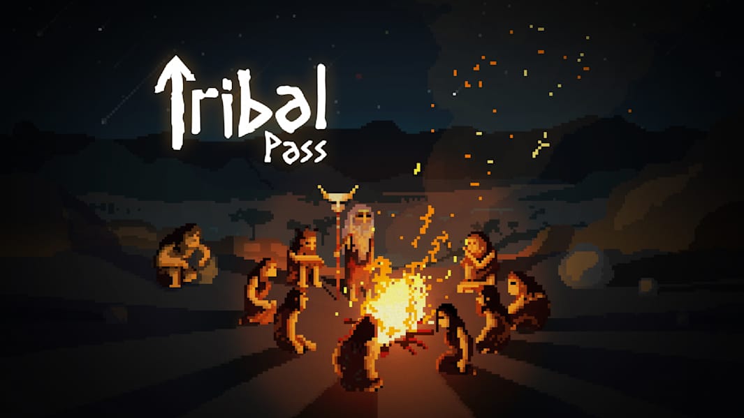 部落迁徒|部族传承|Tribal Pass中文
