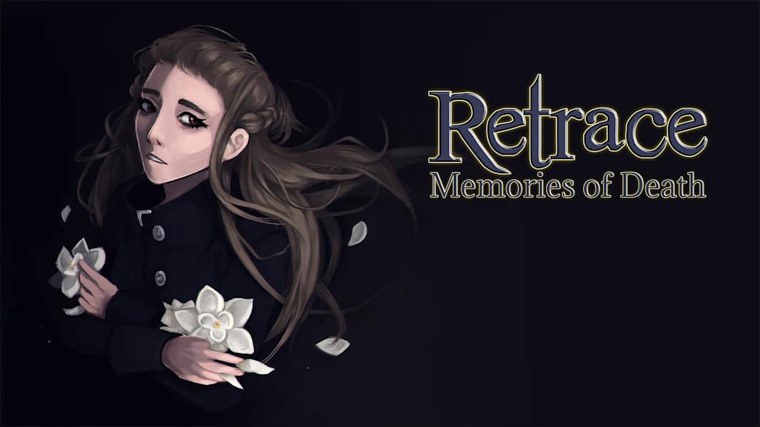 回溯：死亡回忆|Retrace: Memories of Death中文