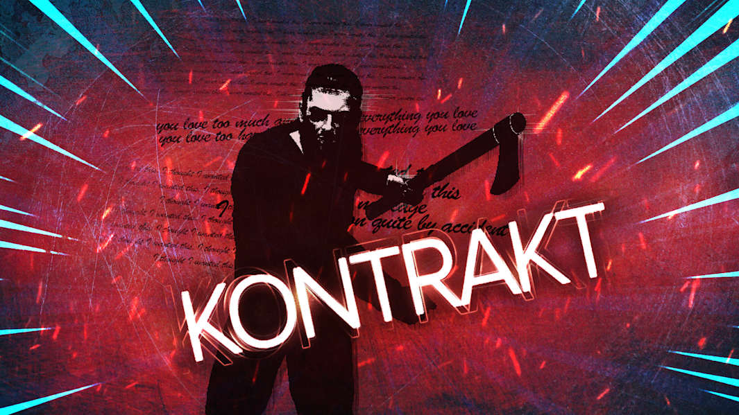 合约|Kontrakt