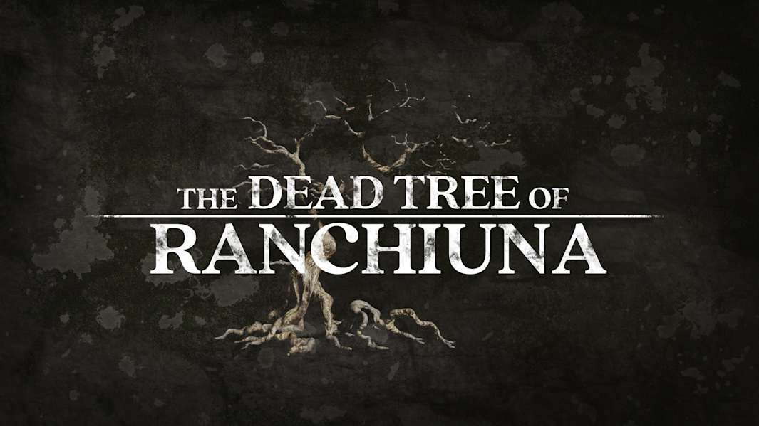 兰古纳的枯树|The Dead Tree of Ranchiuna中文
