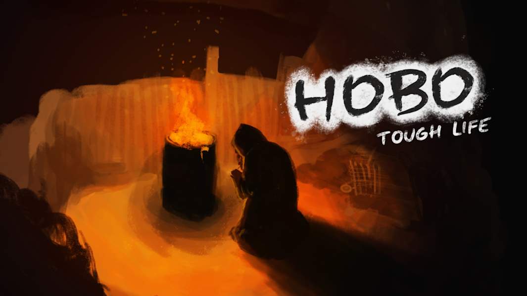 流浪汉：艰难的生活|Hobo: Tough Life中文
