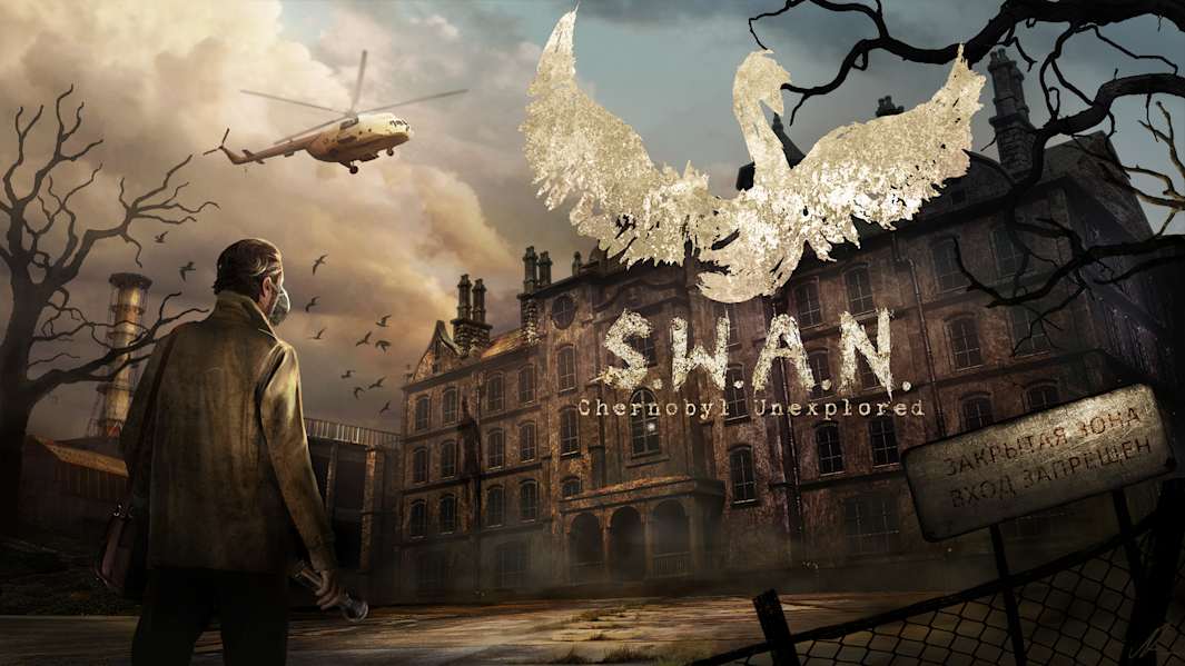 S.W.A.N.：切尔诺贝利未勘之地|S.W.A.N.: Chernobyl Unexplored