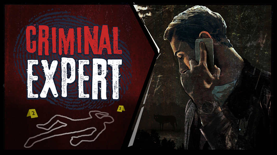 刑侦专家|Criminal Expert