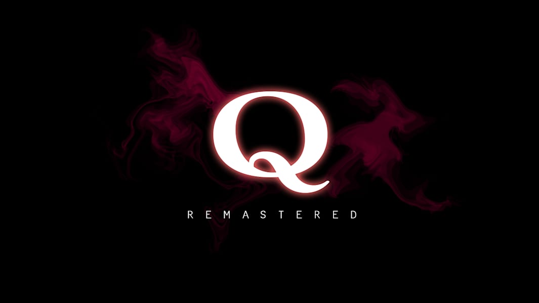 Q重制版|Q Remastered中文