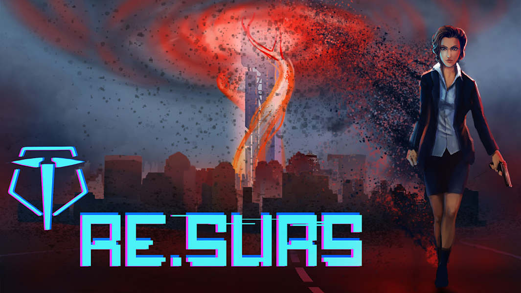 Re.Surs|Re Surs中文