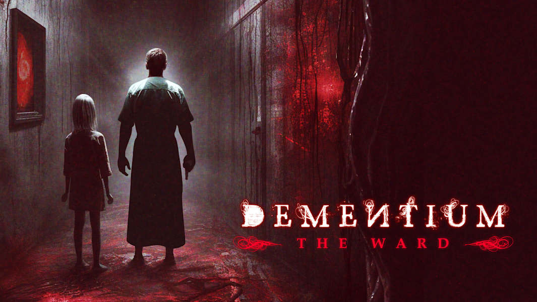 病房|Dementium: The Ward