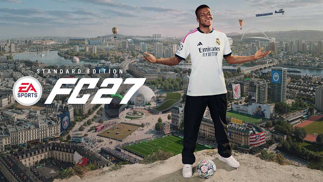 EA SPORTS FC 27 est officiellement disponible : tout ce qu’il faut savoir sur le lancement