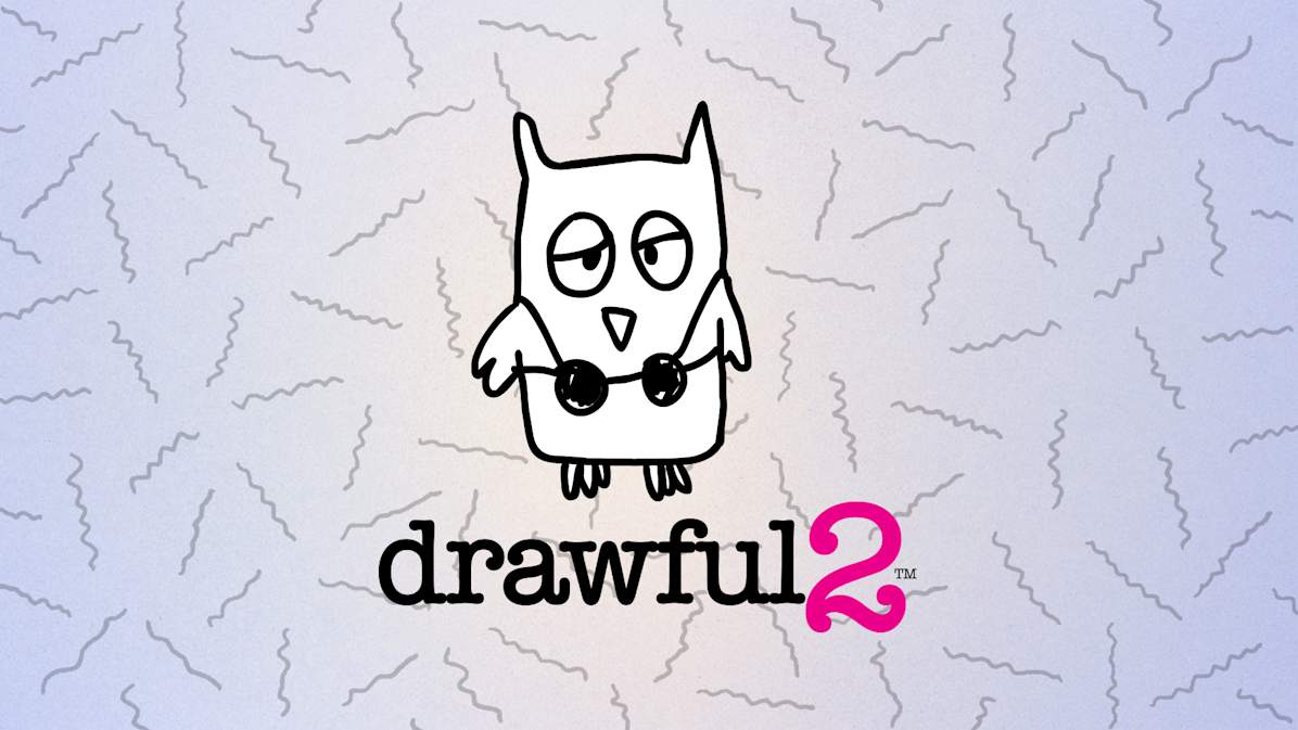 你画我猜2|Drawful 2