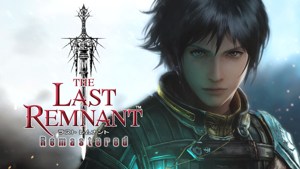 最后的神迹：复刻版|The Last Remnant Remastered汉化