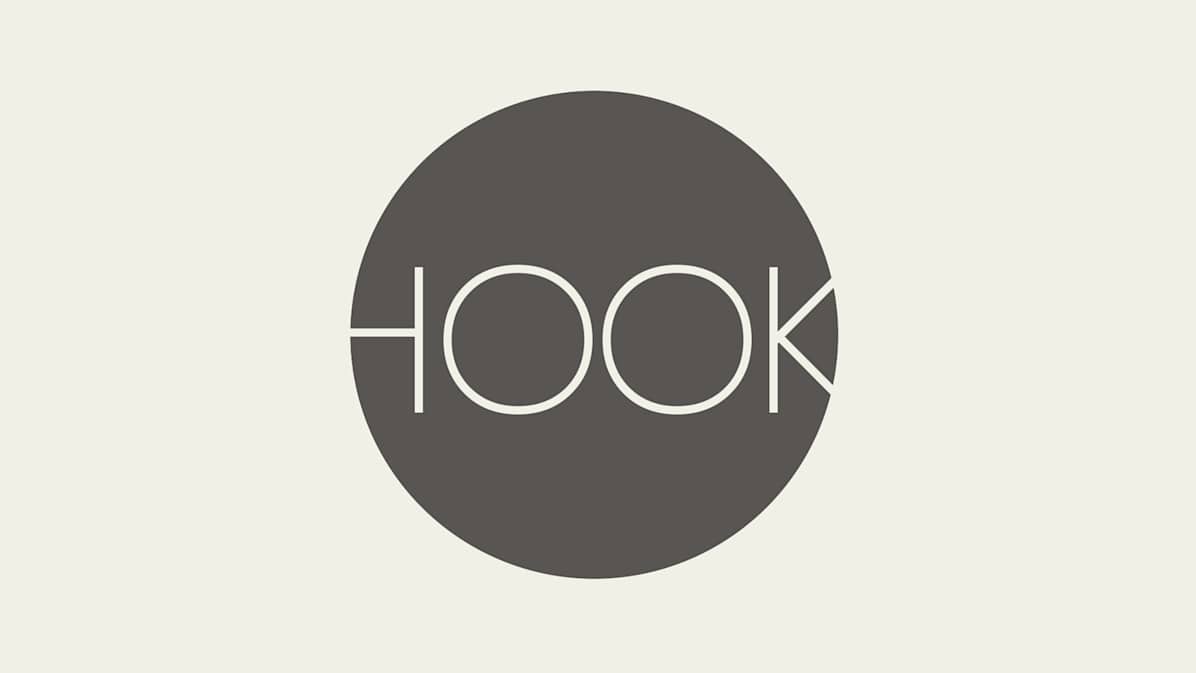 绞脑挂钩|Hook中文