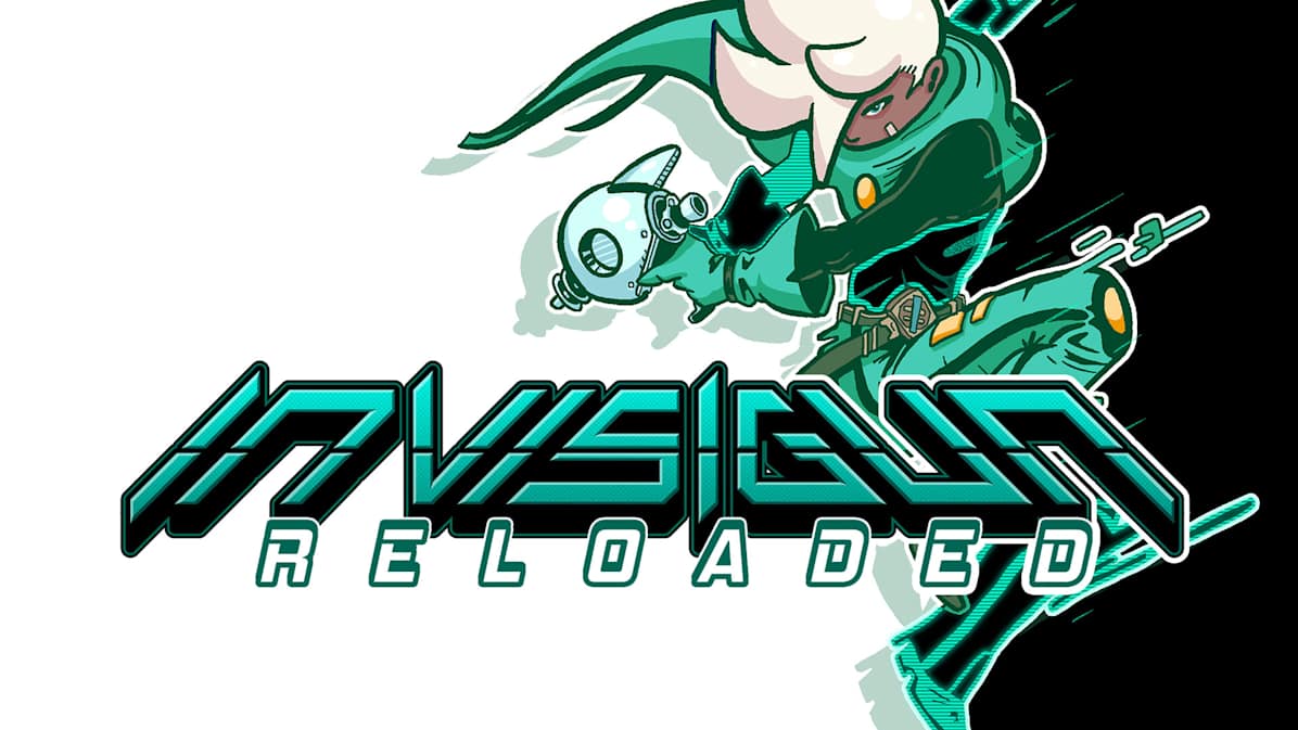 隐身英雄|隐身枪|Invisigun Reloaded中文