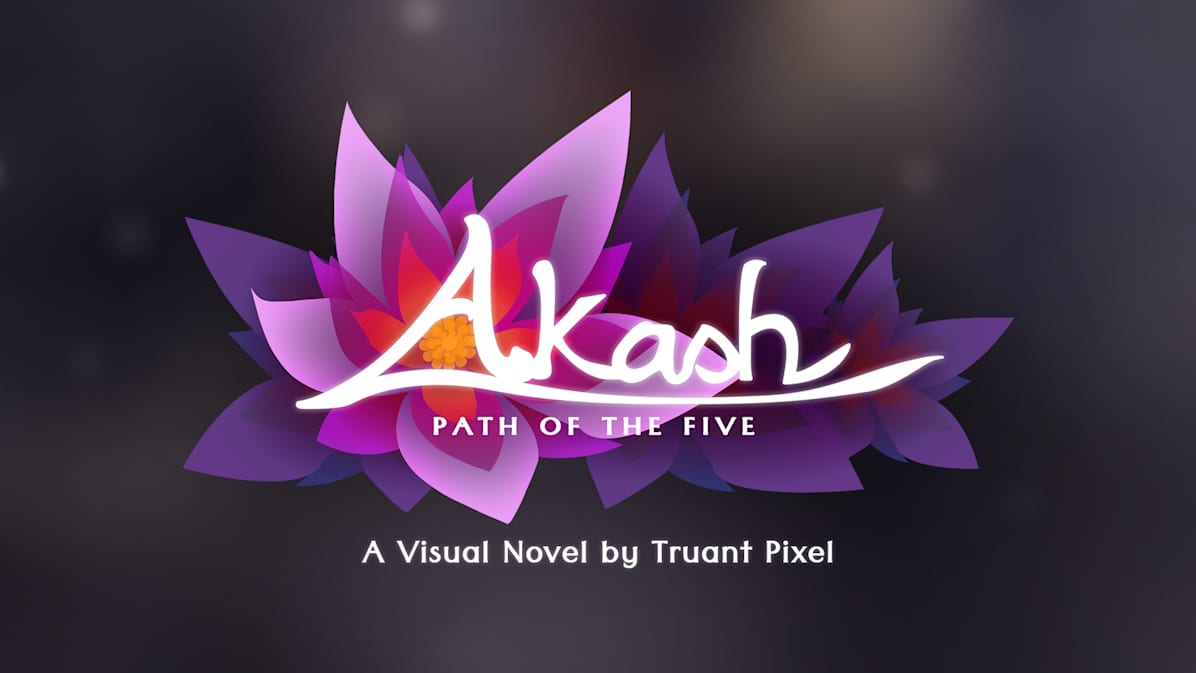 阿卡什：五路|Akash: Path of the Five
