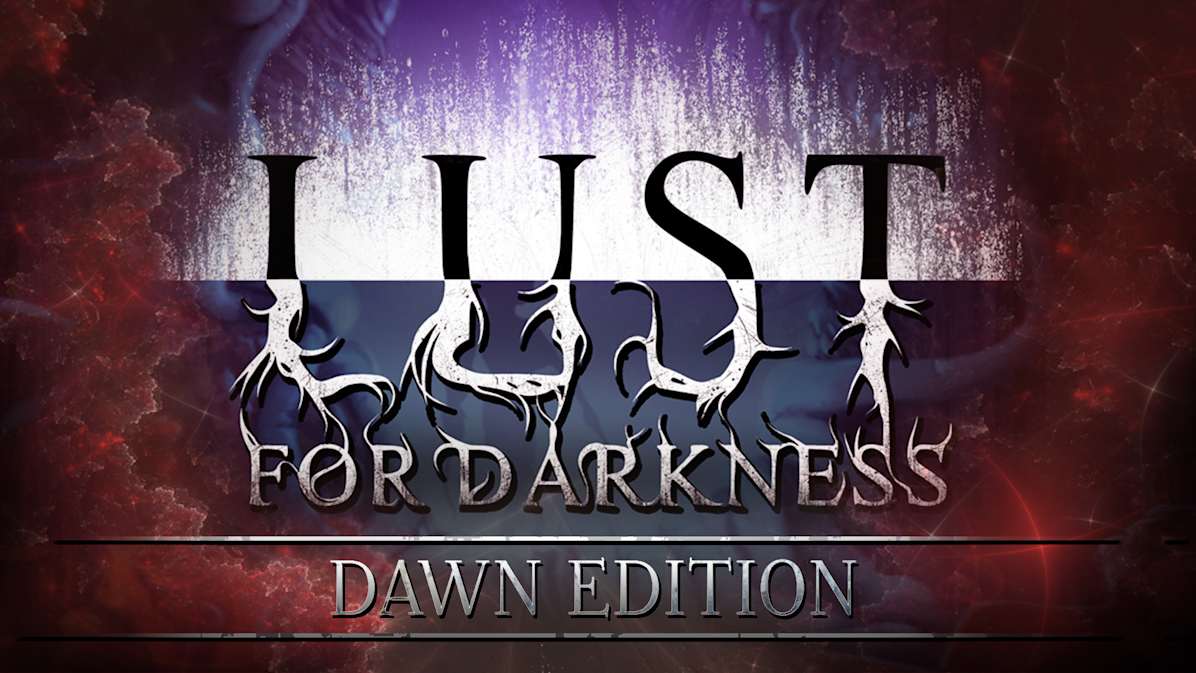 黑暗的欲望|Lust for Darkness中文