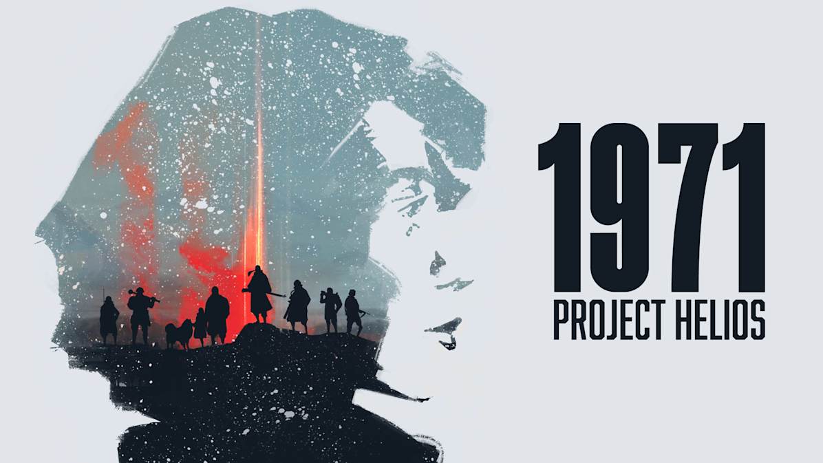 1971太阳神计划|1971 Project Helios