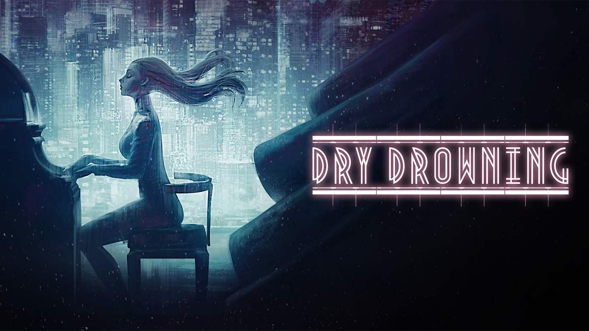 干性溺水|Dry Drowning中文