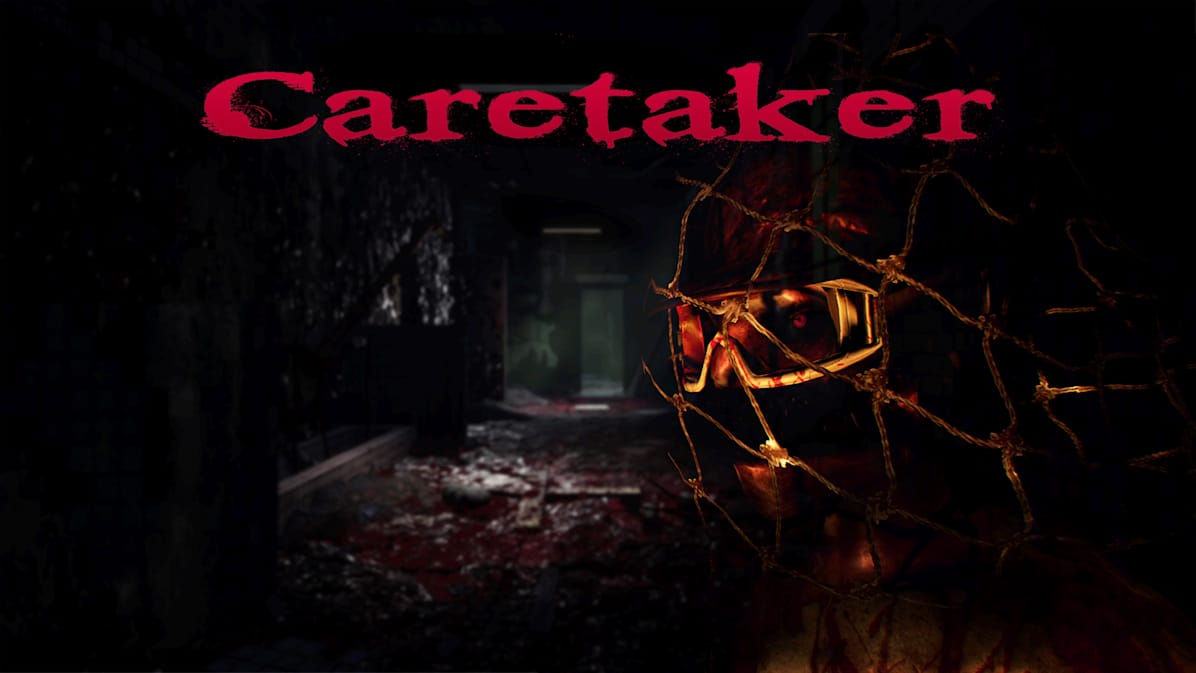 看门人|Caretaker中文