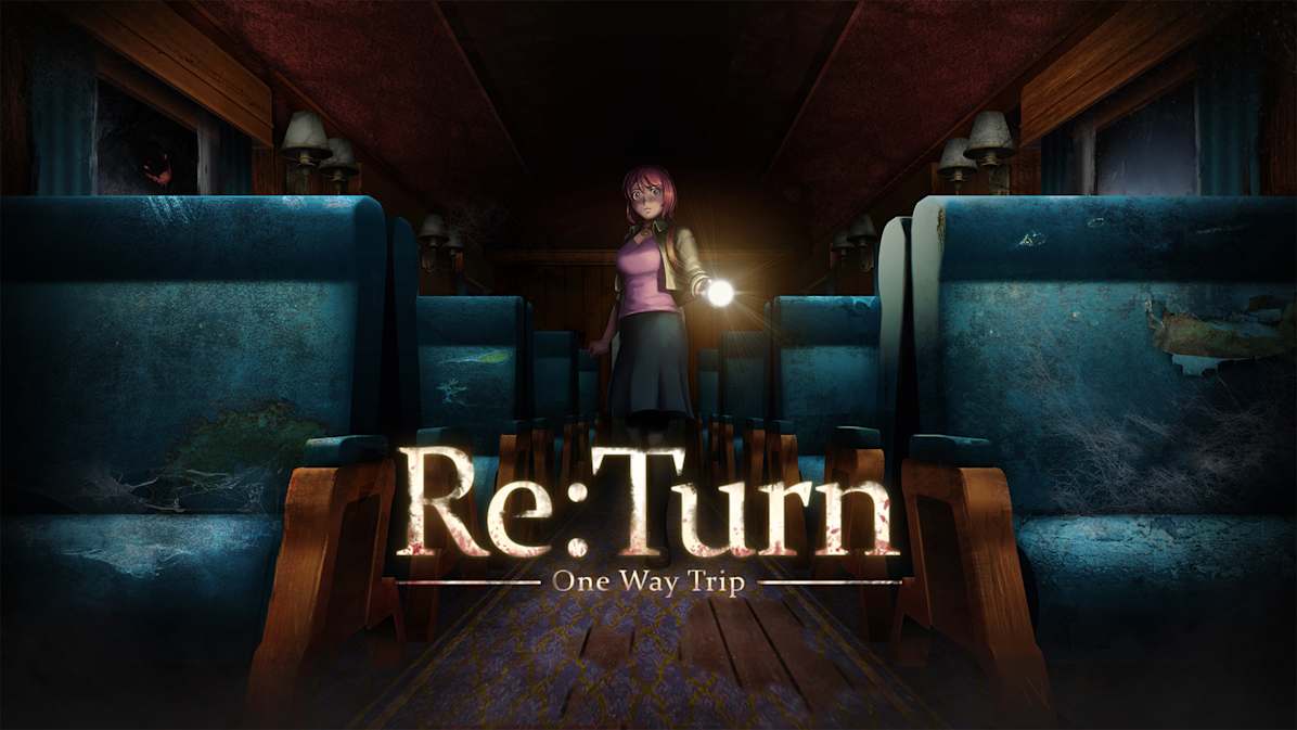 返回：单程旅行|Re:Turn - One Way Trip中文