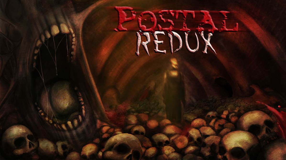 喋血街头：重制版|Postal: Redux