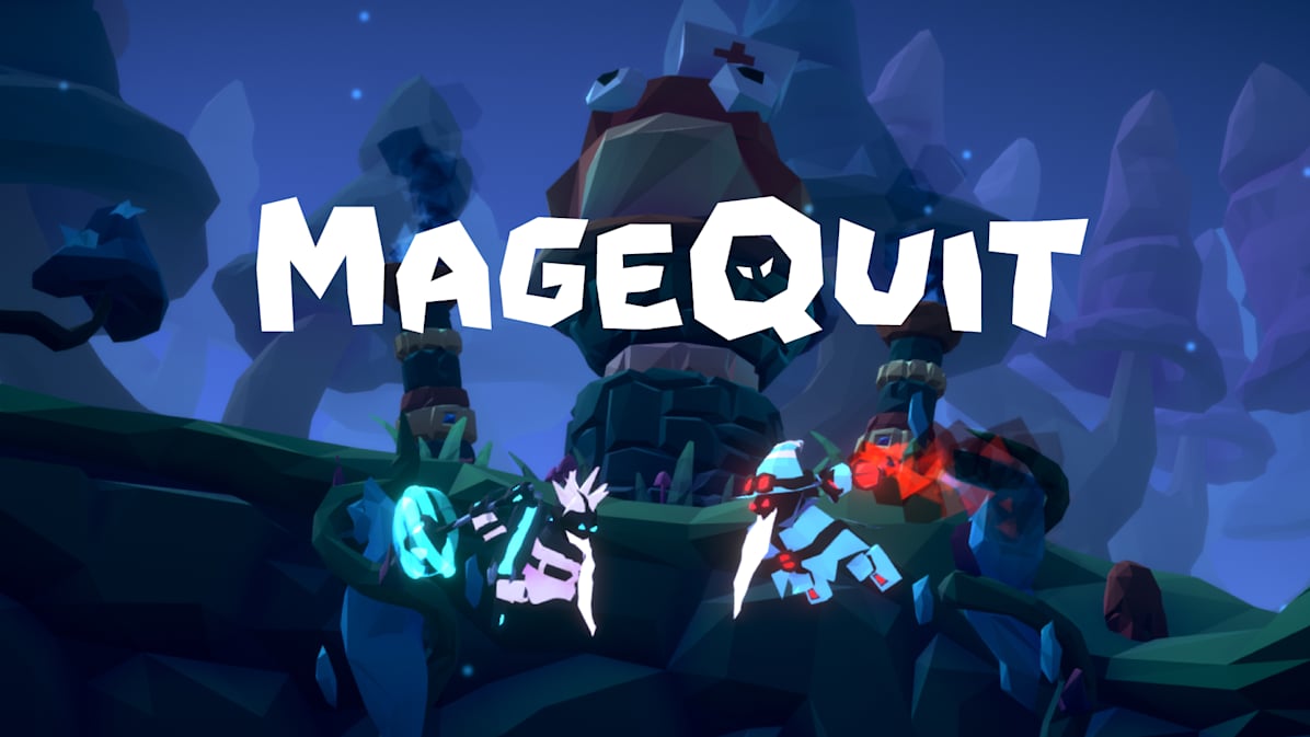 淘汰法师|MageQuit