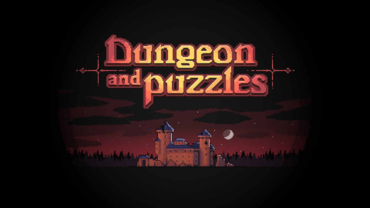 地城谜踪|Dungeon and Puzzles中文