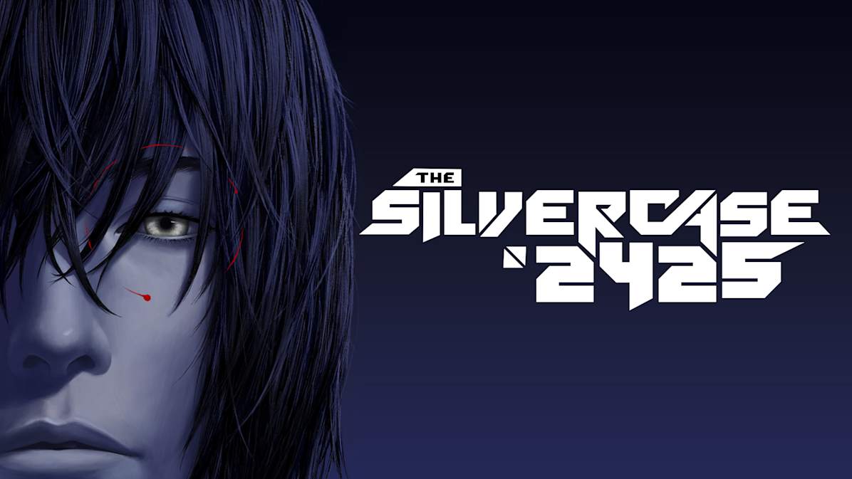 银色事件2425|The Silver 2425